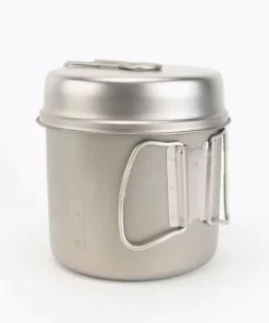 Snow Peak Titanium Trek 1400