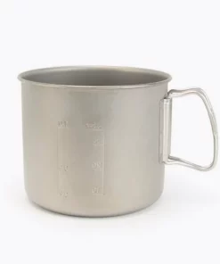 Snow Peak Titanium Trek 1400