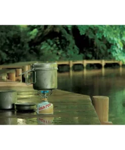 Snow Peak Titanium Trek 1400