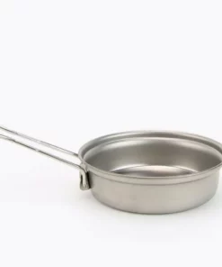 Snow Peak Titanium Trek 1400