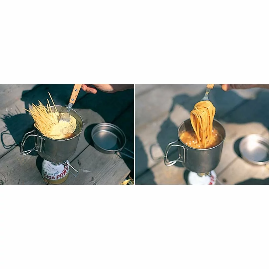 Snow Peak Camping Kit Titanium Trek 900 8 Snow Peak Camping Kit Titanium Trek 900