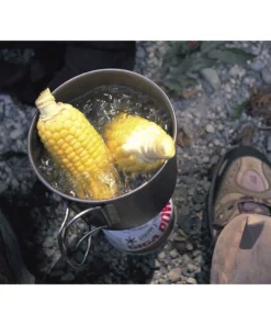 Snow Peak Camping Kit Titanium Trek 900 13 Snow Peak Camping Kit Titanium Trek 900