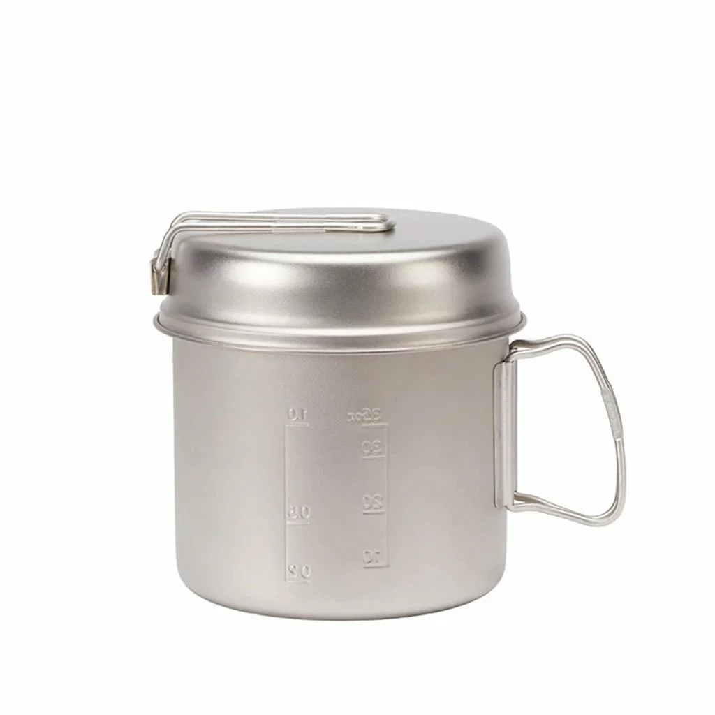 Snow Peak Camping Kit Titanium Trek 900 3 Snow Peak Camping Kit Titanium Trek 900