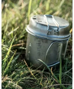 Snow Peak Camping Kit Titanium Trek 900 15 Snow Peak Camping Kit Titanium Trek 900