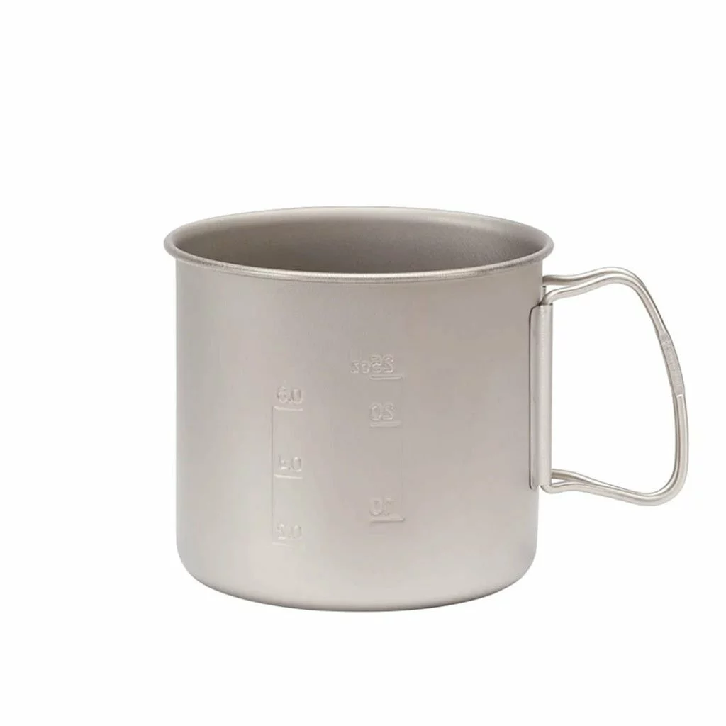 Snow Peak Camping Kit Titanium Trek 900 5 Snow Peak Camping Kit Titanium Trek 900