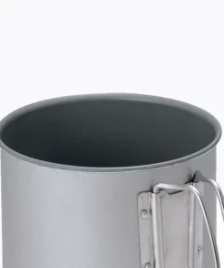 Snow Peak Trek 1400 Aluminium Camping Kit