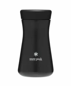 Snow Peak Tsuzumi Stainless Vacuum Bottle