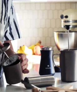 Snow Peak Camping Kit Tsuzumi Stainless Vacuum Bottle