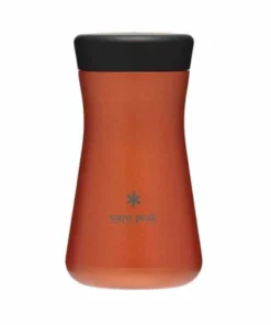 Snow Peak Home, Garden & Cooking Tsuzumi Stainless Vacuum Bottle