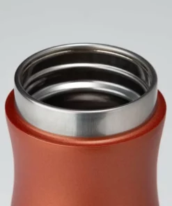 Snow Peak Home, Garden & Cooking Tsuzumi Stainless Vacuum Bottle