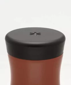 Snow Peak Camping Kit Tsuzumi Stainless Vacuum Bottle