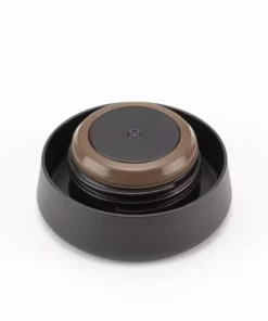 Snow Peak Camping Kit Tsuzumi Stainless Vacuum Bottle