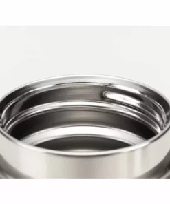 Snow Peak Camping Kit Tsuzumi Stainless Vacuum Bottle