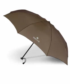Snow Peak Camping Kit Ultralight Umbrella