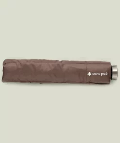 Snow Peak Camping Kit Ultralight Umbrella