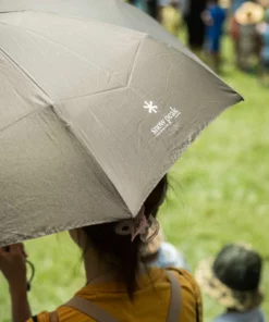 Snow Peak Camping Kit Ultralight Umbrella