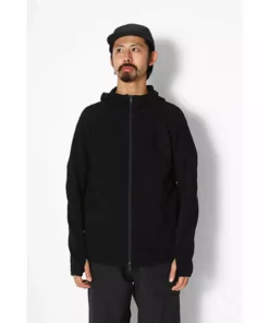 Snow Peak WG Stretch Knit Jacket Home, Garden & Cooking 10 Snow Peak WG Stretch Knit Jacket Home, Garden & Cooking