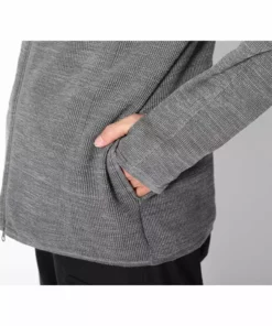 Snow Peak WG Stretch Knit Jacket Home, Garden & Cooking 13 Snow Peak WG Stretch Knit Jacket Home, Garden & Cooking