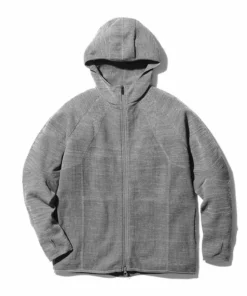 Snow Peak Home, Garden & Cooking WG Stretch Knit Jacket