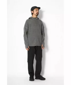 Snow Peak Home, Garden & Cooking WG Stretch Knit Jacket