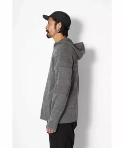 Snow Peak Home, Garden & Cooking WG Stretch Knit Jacket