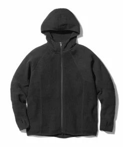 Snow Peak WG Stretch Knit Jacket Home, Garden & Cooking