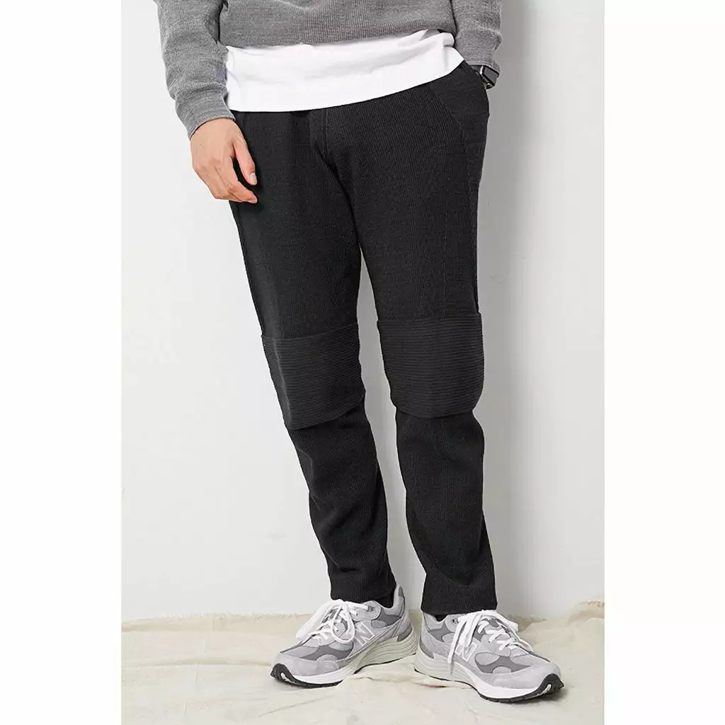 Snow Peak WG Stretch Knit Pants Home, Garden & Cooking 5 Snow Peak WG Stretch Knit Pants Home, Garden & Cooking