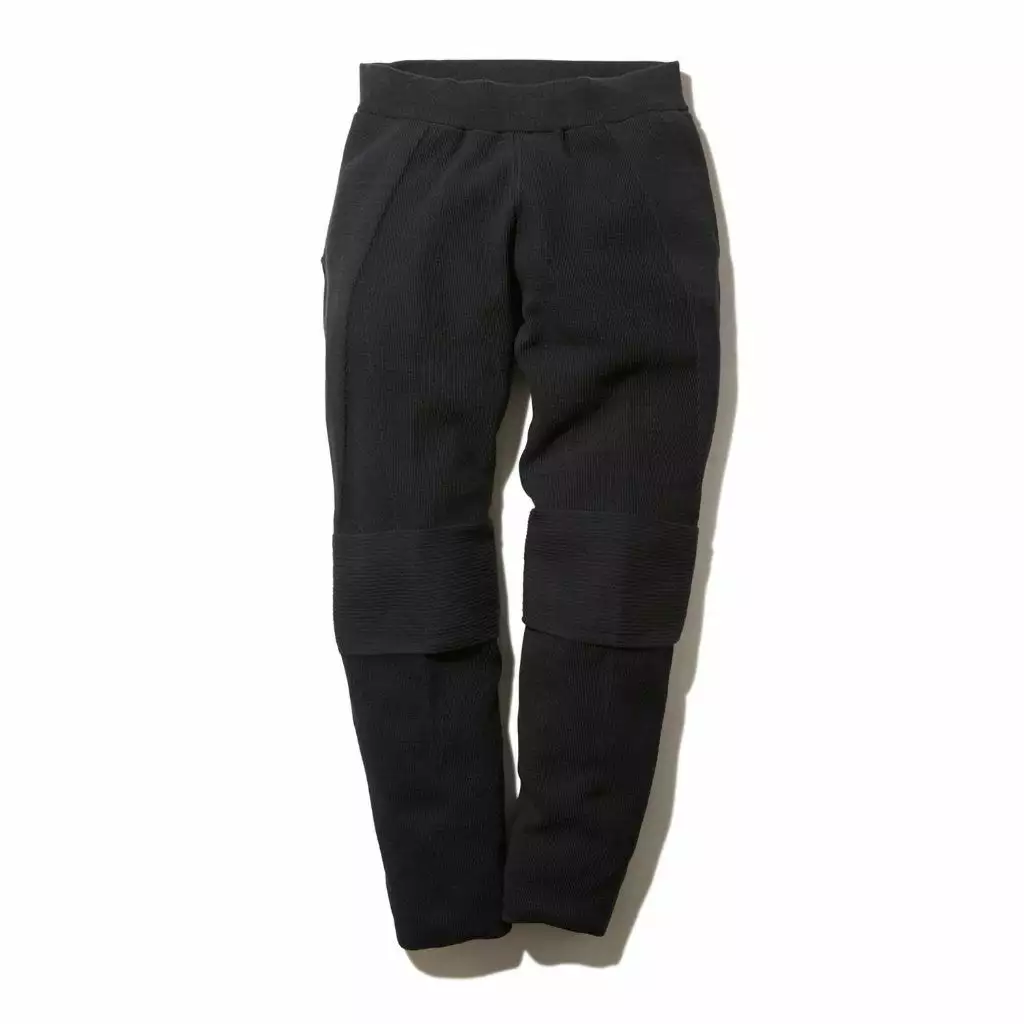 Snow Peak WG Stretch Knit Pants Home, Garden & Cooking 3 Snow Peak WG Stretch Knit Pants Home, Garden & Cooking