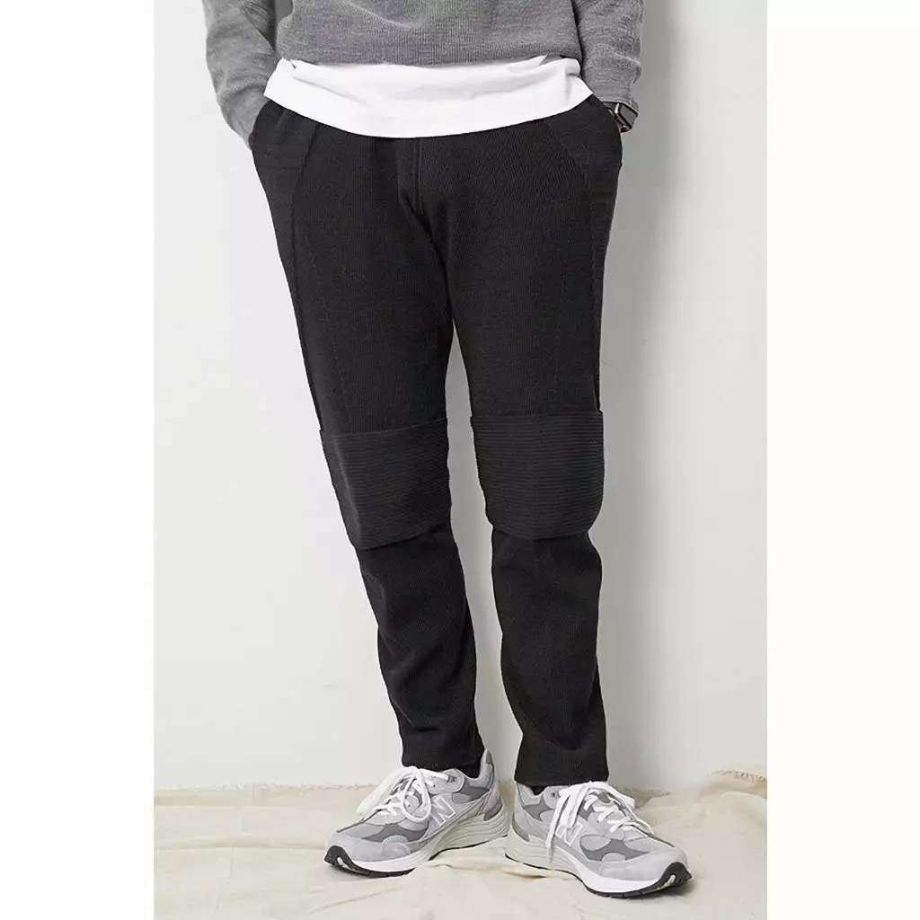 Snow Peak WG Stretch Knit Pants Home, Garden & Cooking 4 Snow Peak WG Stretch Knit Pants Home, Garden & Cooking