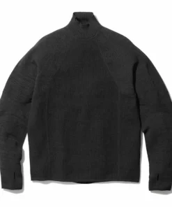 Snow Peak Home, Garden & Cooking WG Stretch Knit Pullover