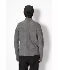 Snow Peak WG Stretch Knit Pullover Home, Garden & Cooking