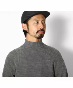 Snow Peak WG Stretch Knit Pullover Home, Garden & Cooking