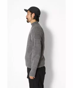 Snow Peak WG Stretch Knit Pullover Home, Garden & Cooking