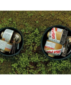 Snow Peak Camping Kit YAEN Cooker 1000 19 Snow Peak Camping Kit YAEN Cooker 1000