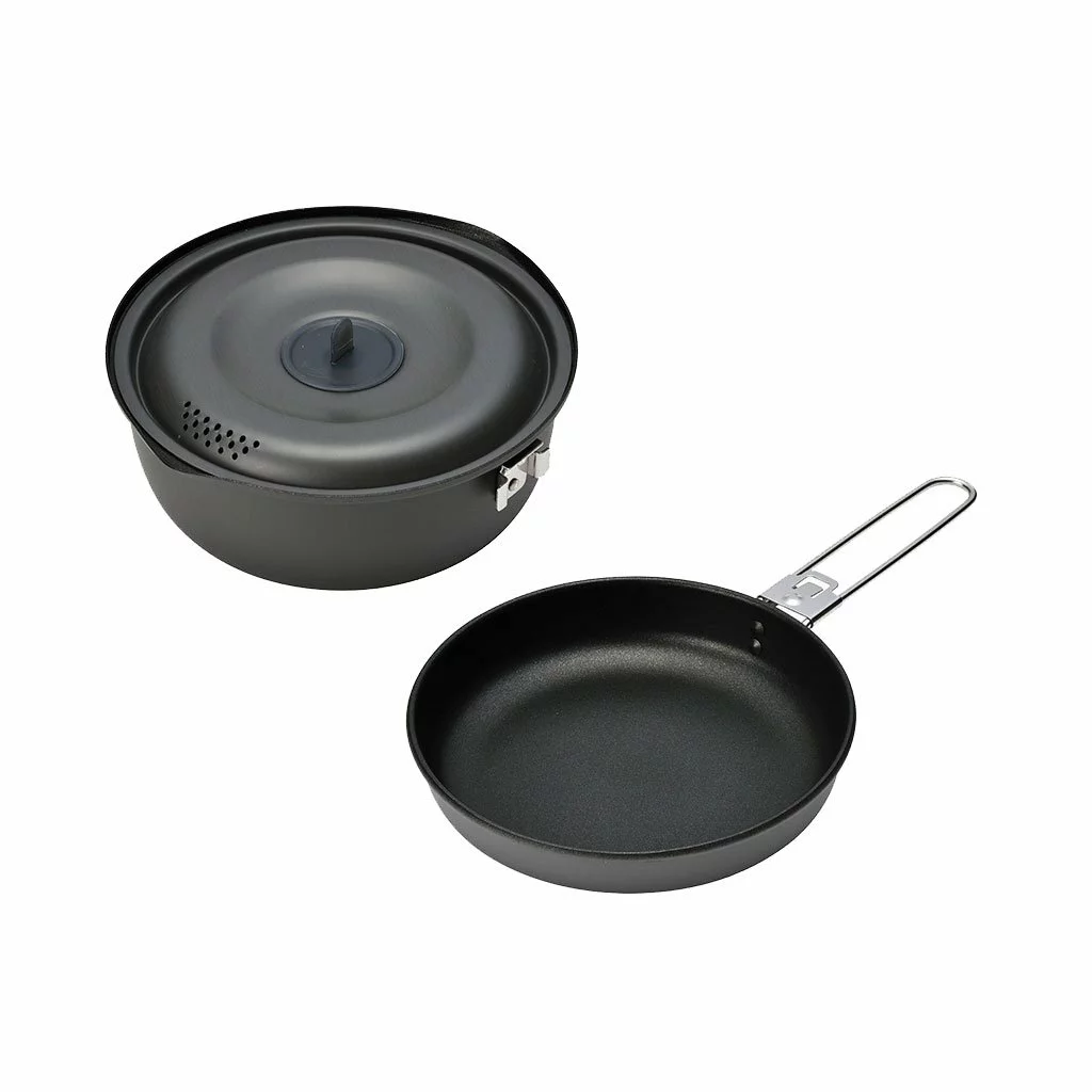 Snow Peak Camping Kit YAEN Cooker 1000 3 Snow Peak Camping Kit YAEN Cooker 1000