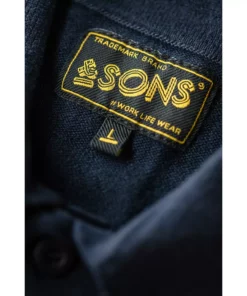 &SONS New Alberto Polo 16 &SONS New Alberto Polo