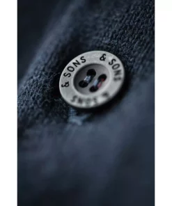 &SONS New Alberto Polo 14 &SONS New Alberto Polo