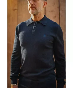 &SONS New Alberto Polo 21 &SONS New Alberto Polo