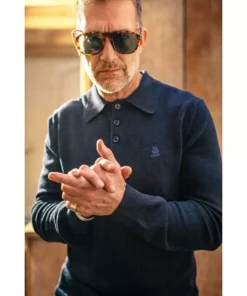 &SONS New Alberto Polo 20 &SONS New Alberto Polo