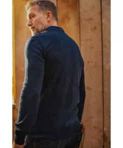 &SONS New Alberto Polo 19 &SONS New Alberto Polo