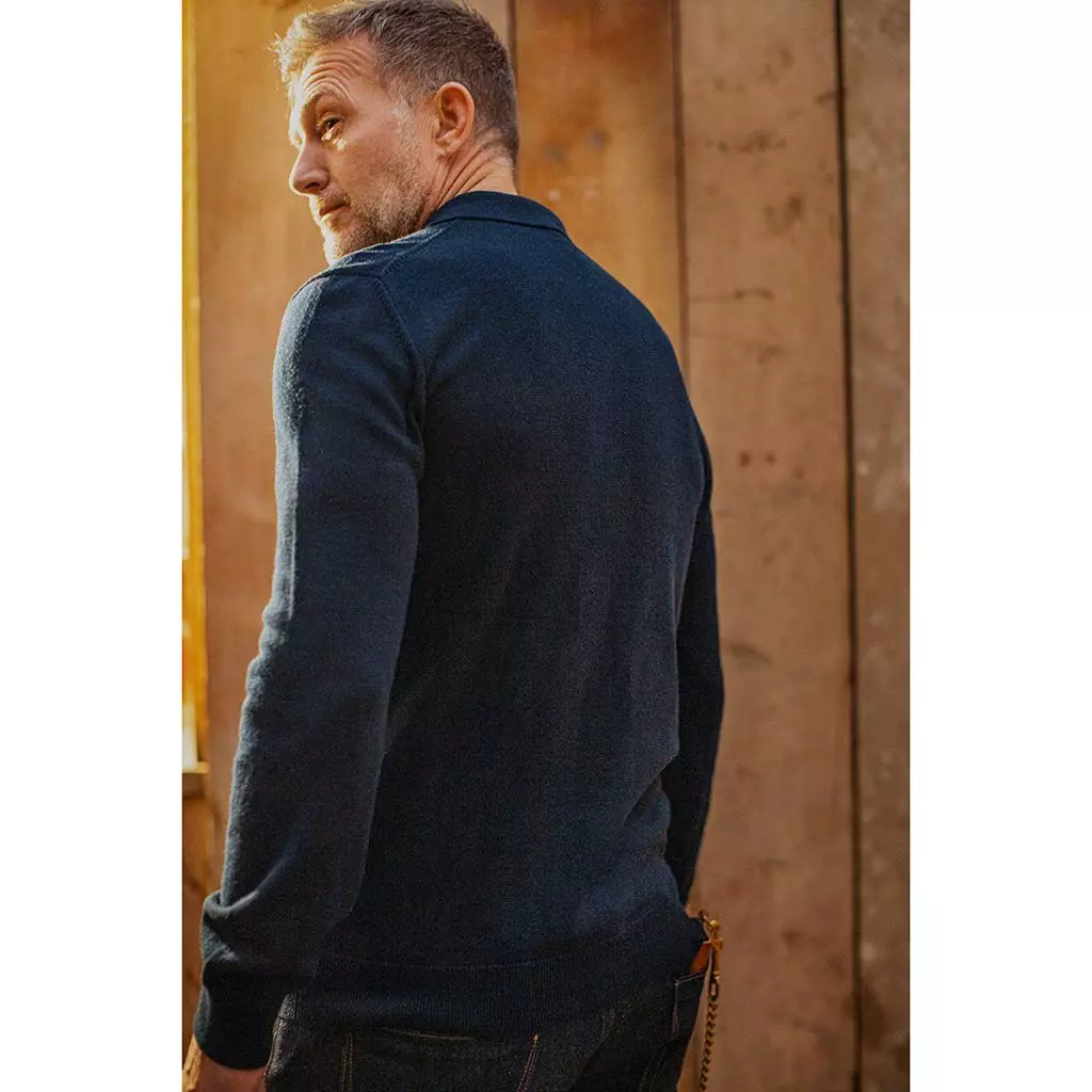 &SONS New Alberto Polo 10 &SONS New Alberto Polo