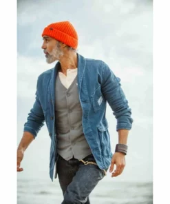 &SONS Atlantic Watch Cap