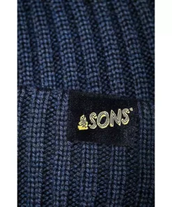 &SONS Atlantic Watch Cap Bags & EDC