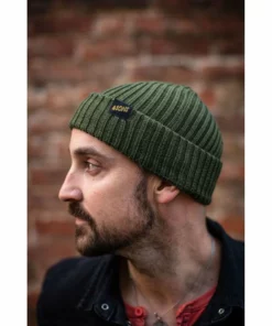 &SONS Bags & EDC Atlantic Watch Cap