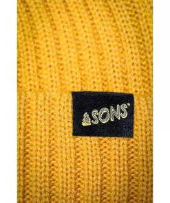 &SONS Atlantic Watch Cap Bags & EDC