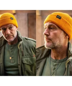 &SONS Atlantic Watch Cap Bags & EDC