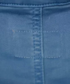 &SONS Blue Bolt Chore Jacket Clothing