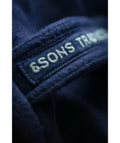 &SONS Boardwalk Peacoat 24 &SONS Boardwalk Peacoat