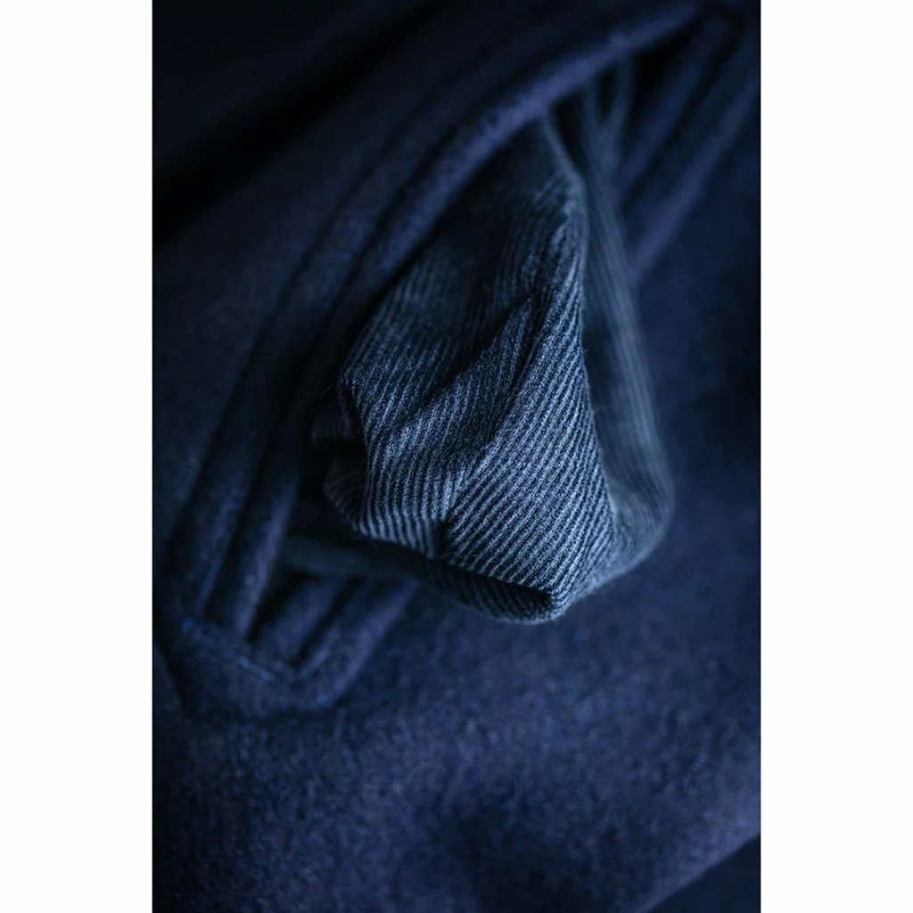 &SONS Boardwalk Peacoat 8 &SONS Boardwalk Peacoat