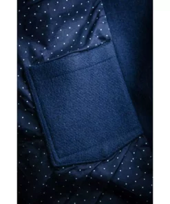 &SONS Boardwalk Peacoat 26 &SONS Boardwalk Peacoat